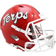 Maryland Terrapins Speed Replica