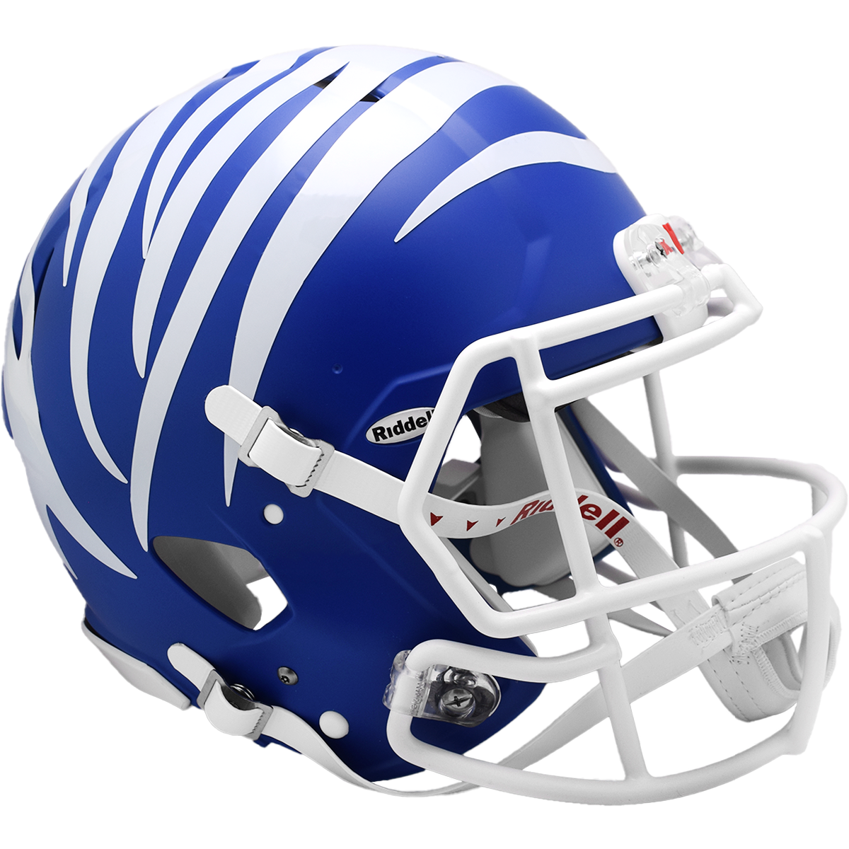 Memphis Tigers Authentic Speed