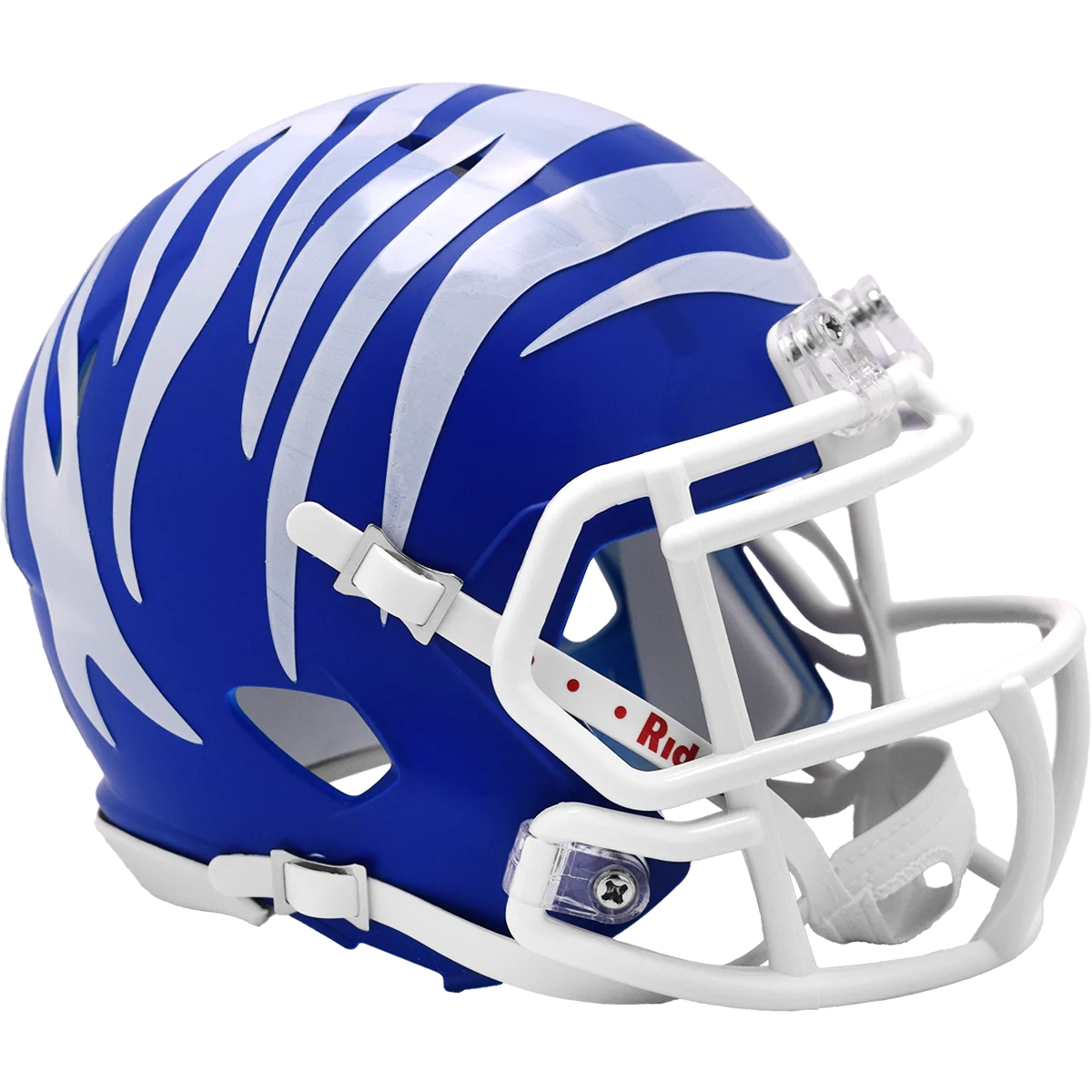 Memphis Tigers Speed Mini