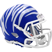 Memphis Tigers Speed Mini