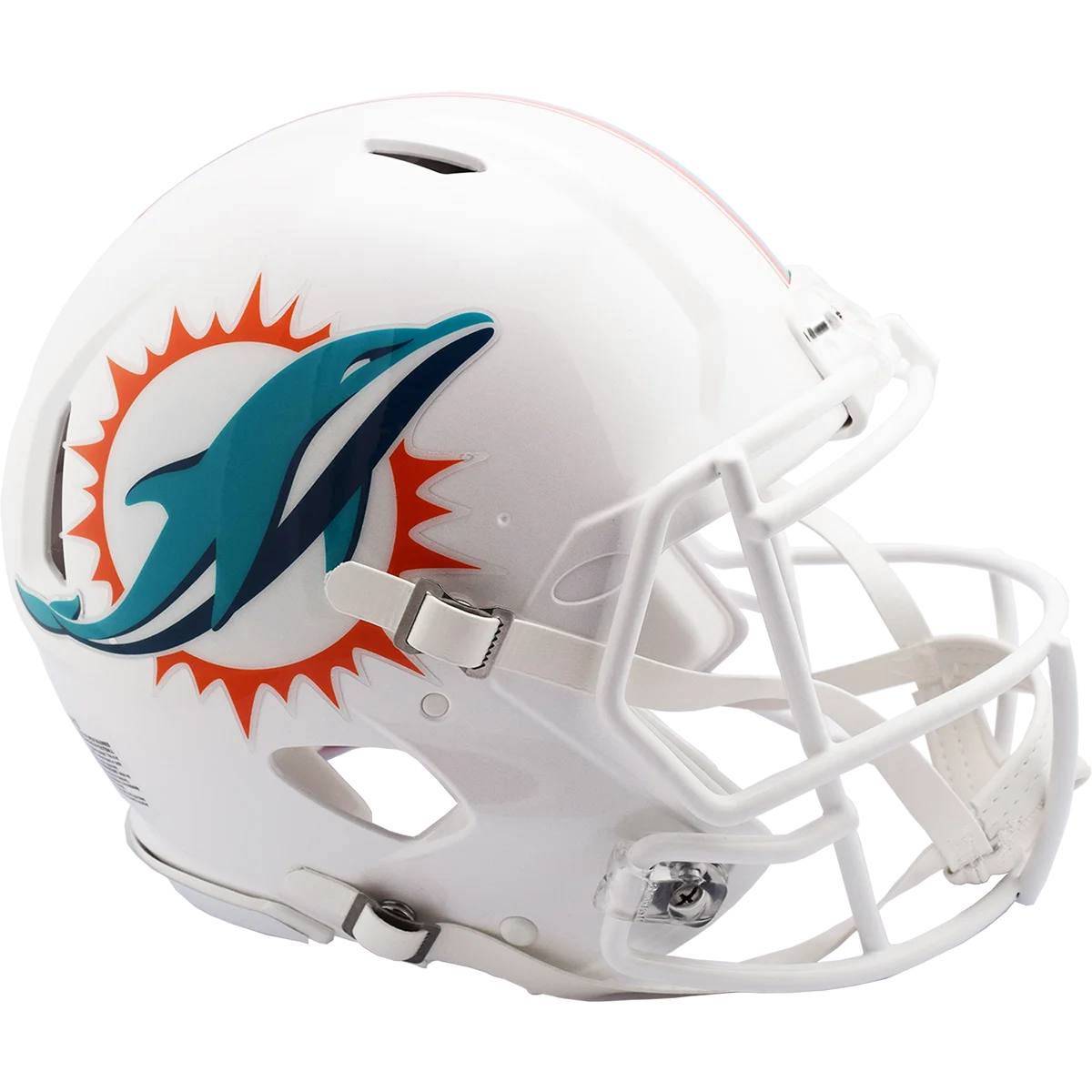 Miami Dolphins Authentic Speed