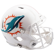 Miami Dolphins Authentic Speed