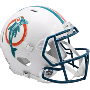 Miami Dolphins Authentic Speed 1980 - 1996