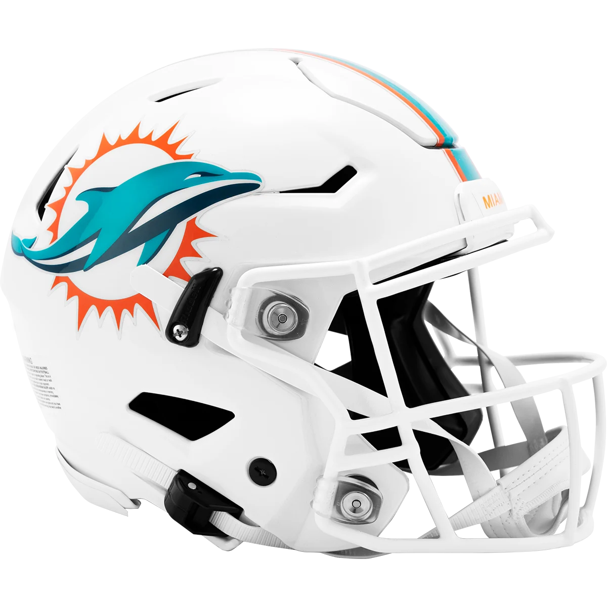 Miami Dolphins Authentic Speedflex
