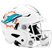 Miami Dolphins Authentic Speedflex
