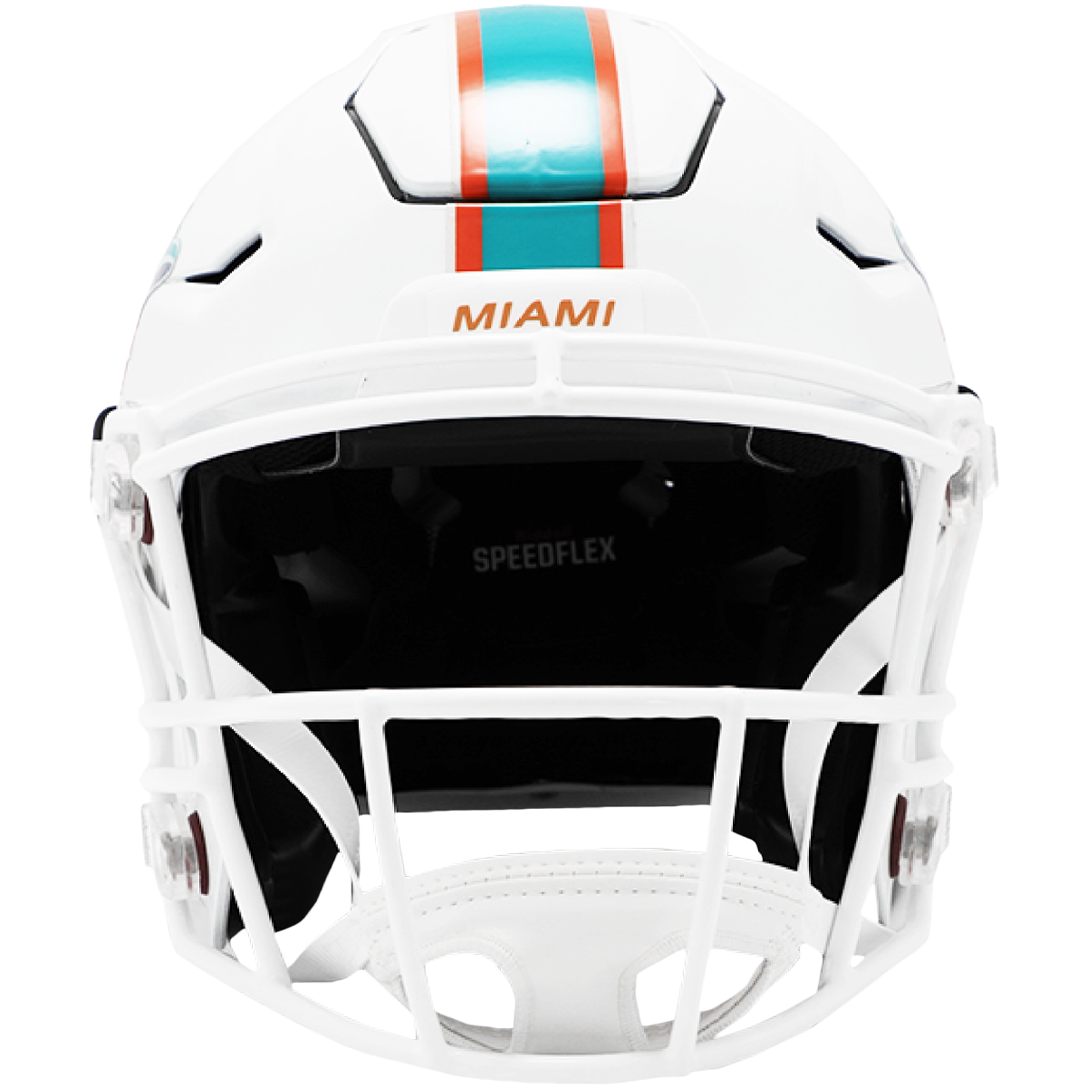 Miami Dolphins Authentic Speedflex