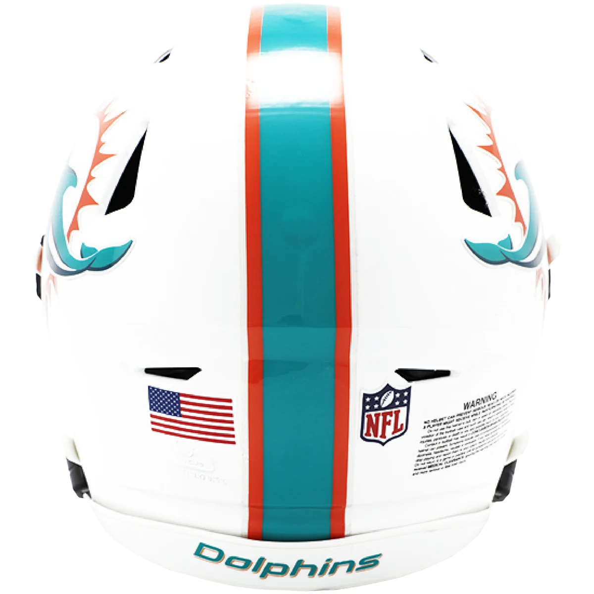 Miami Dolphins Authentic Speedflex