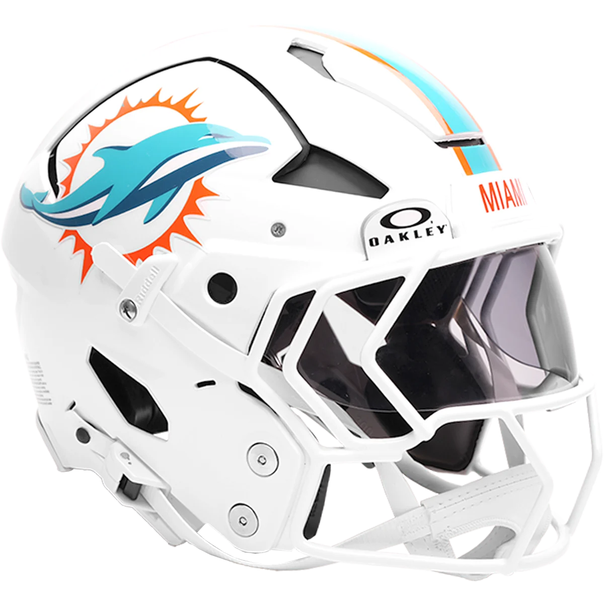 Miami Dolphins Axiom Authentic