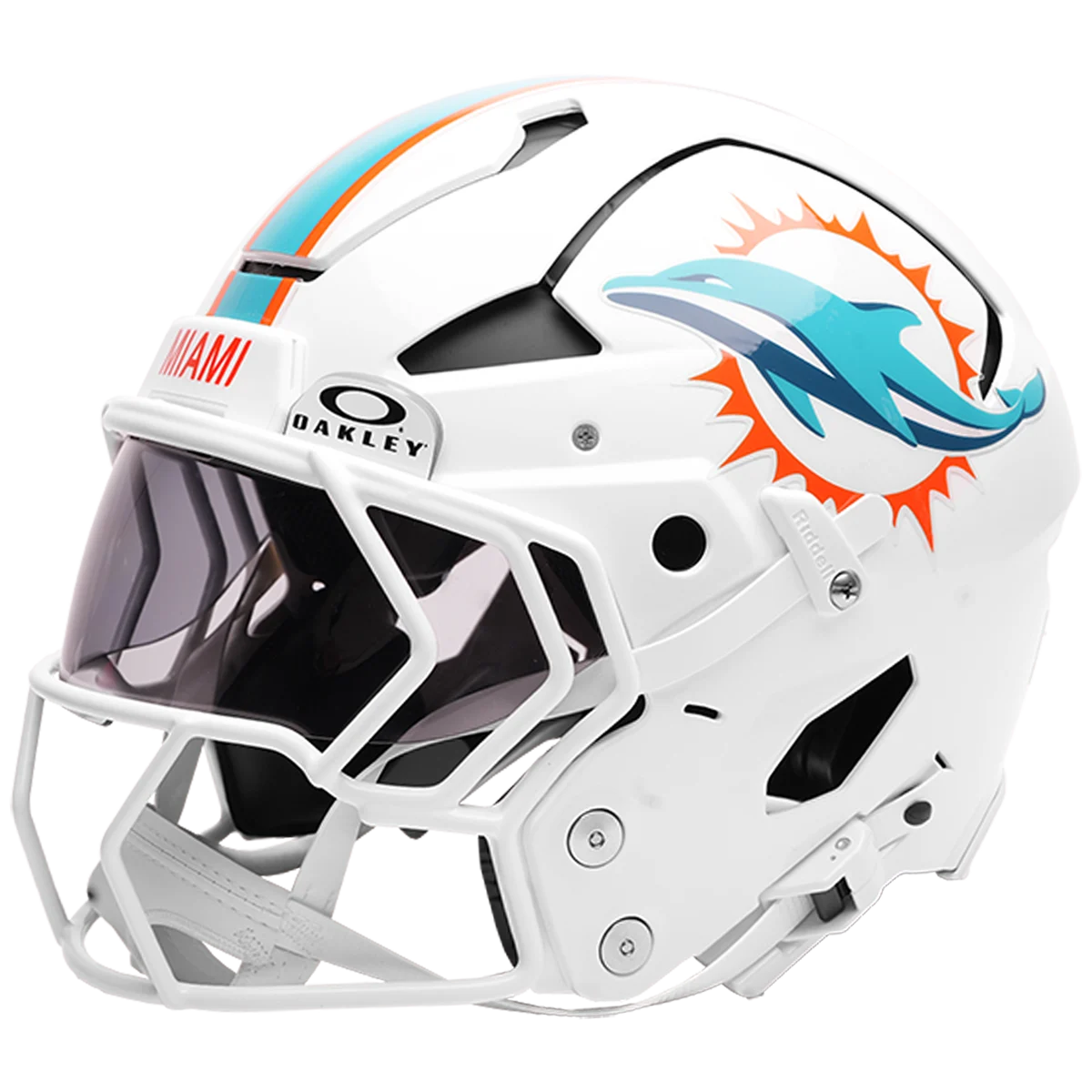 Miami Dolphins Axiom Authentic