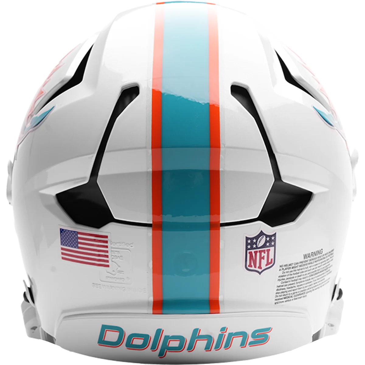 Miami Dolphins Axiom Authentic
