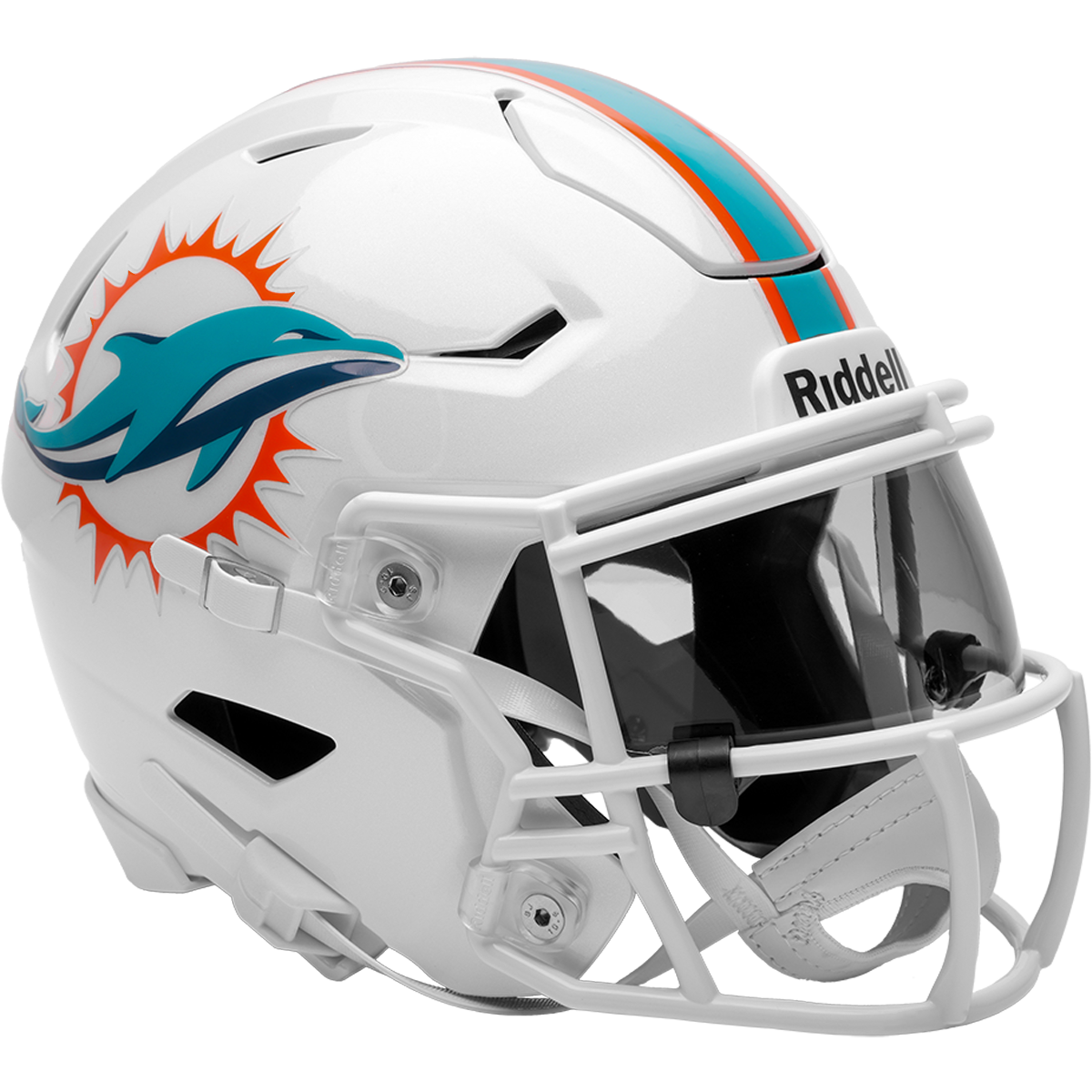 Miami Dolphins Mid-Size Speedflex