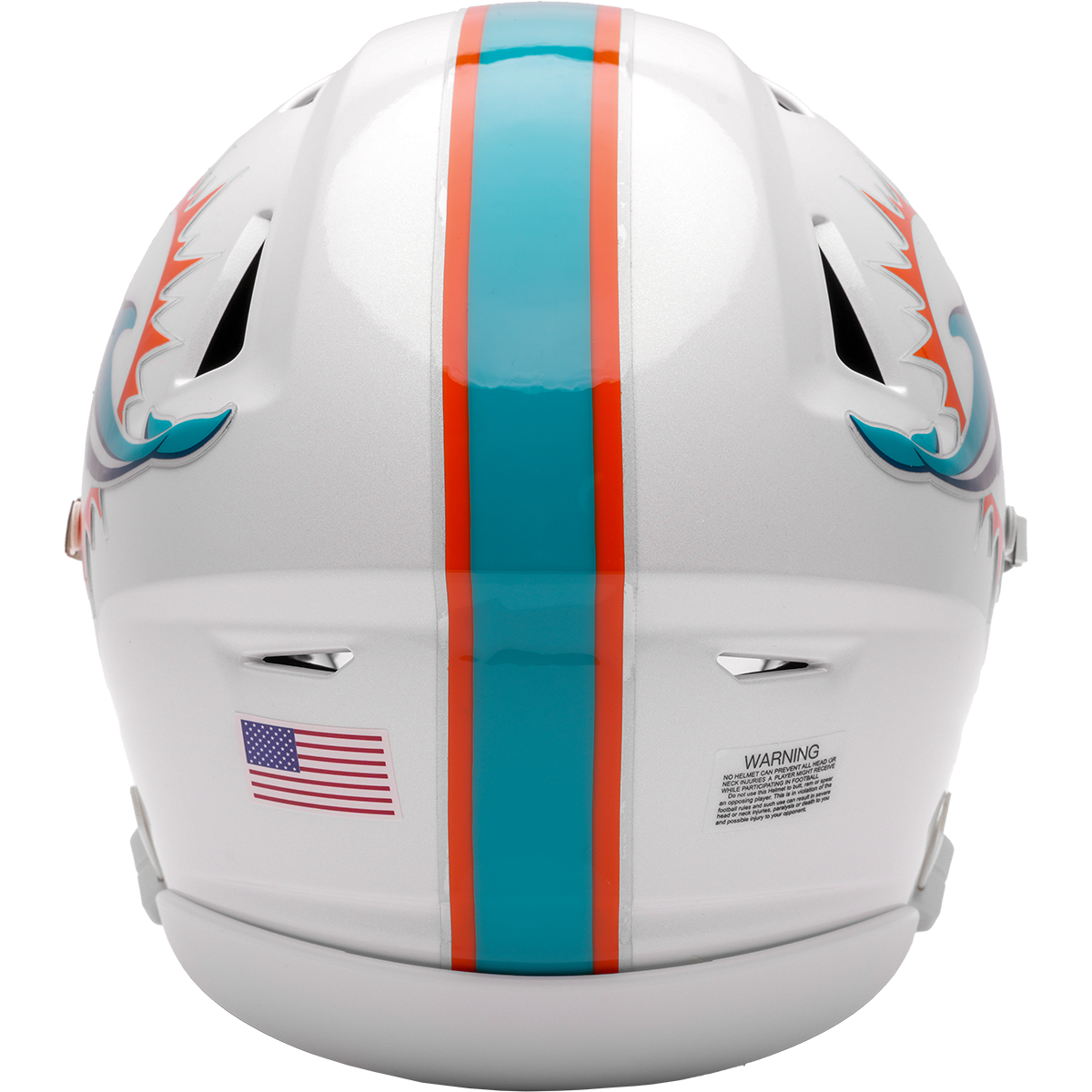 Miami Dolphins Mid-Size Speedflex