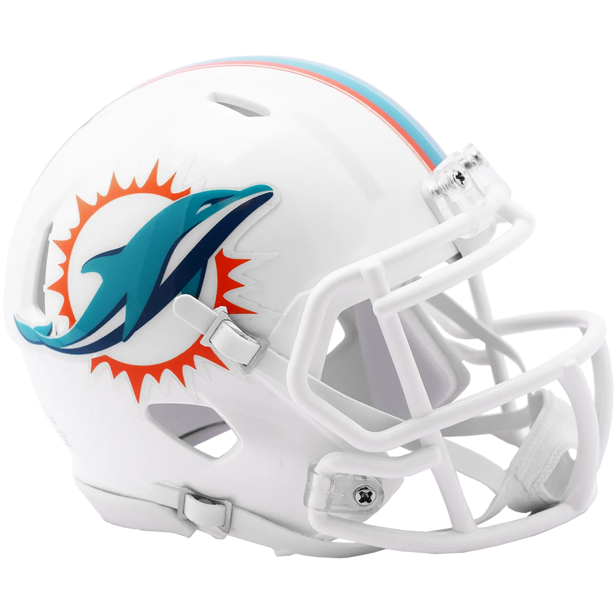 Miami Dolphins Speed Mini
