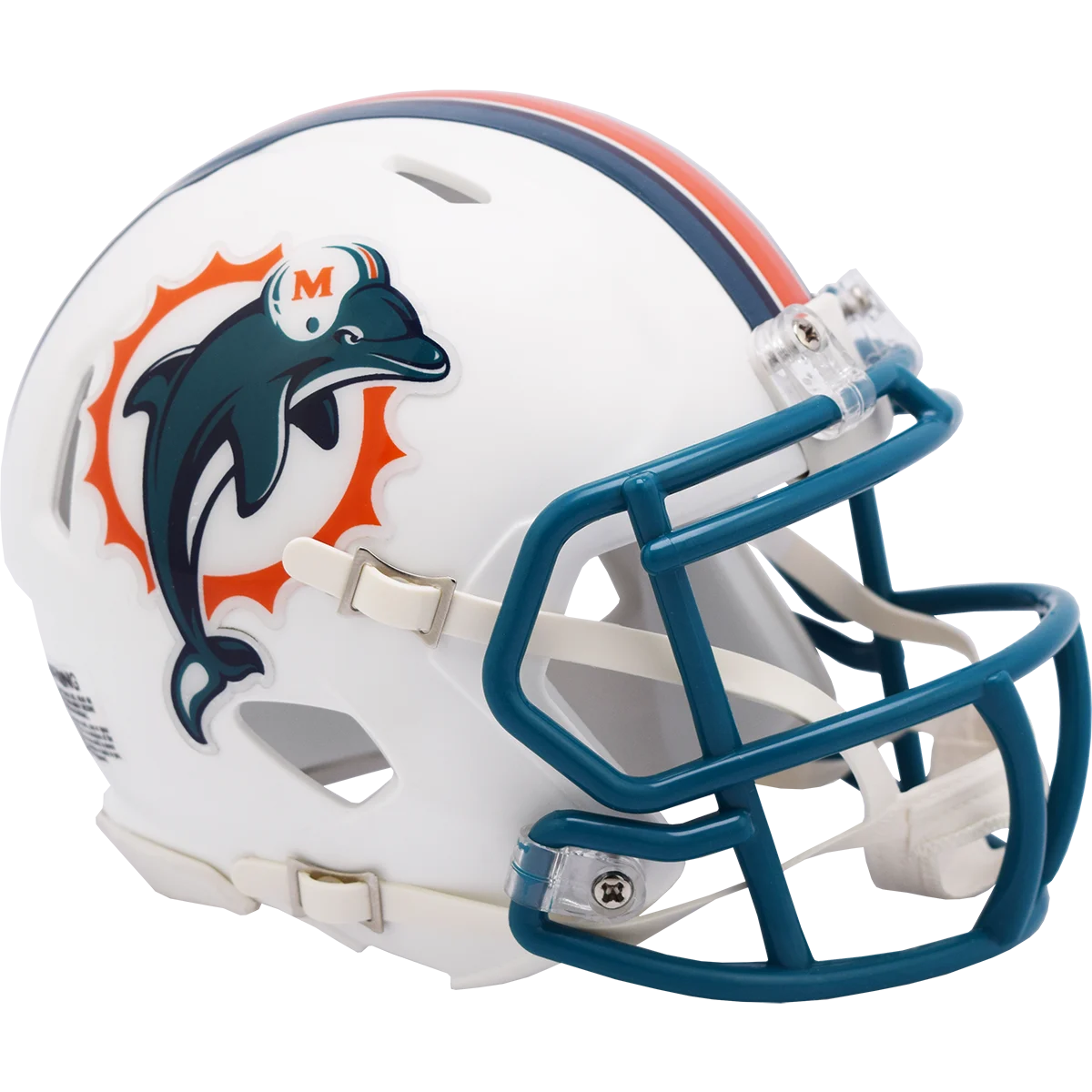 Miami Dolphins Speed Mini 1997 - 2012