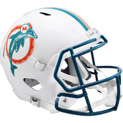 Miami Dolphins Speed Replica 1980 - 1996
