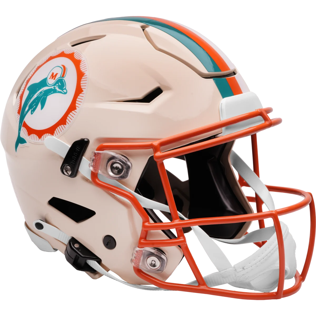 Miami Dolphins Retro Authentic Speedflex