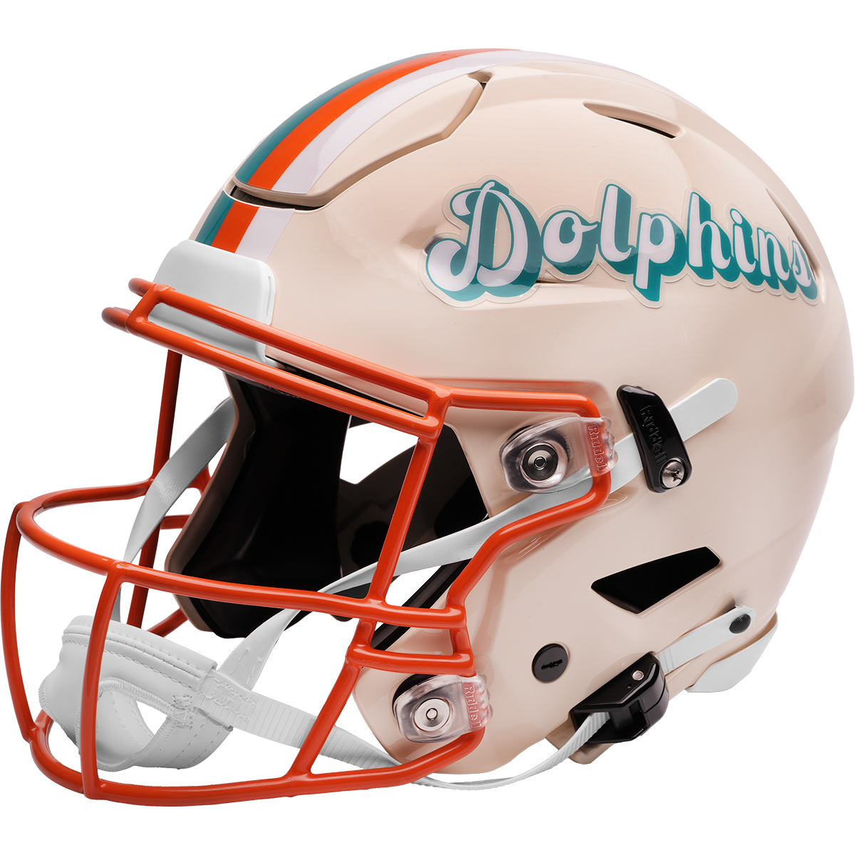 Miami Dolphins Retro Authentic Speedflex