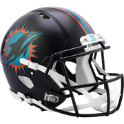 Miami Dolphins Rivalries On Field Alternate Authentic Speed 2025