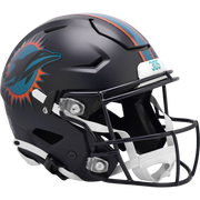 Miami Dolphins Rivalries On Field Alternate Authentic Speedflex 2025