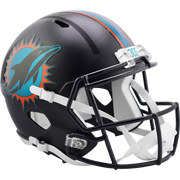Miami Dolphins Rivalries On Field Alternate Speed Replica 2025