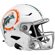 Miami Dolphins Tribute Authentic Speedflex