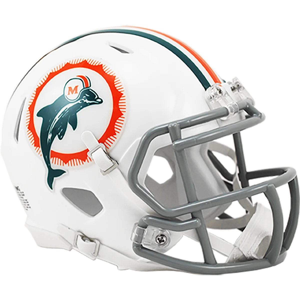 Miami Dolphins Tribute Speed Mini