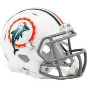 Miami Dolphins Tribute Speed Mini