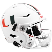 Miami Hurricanes Authentic Speedflex