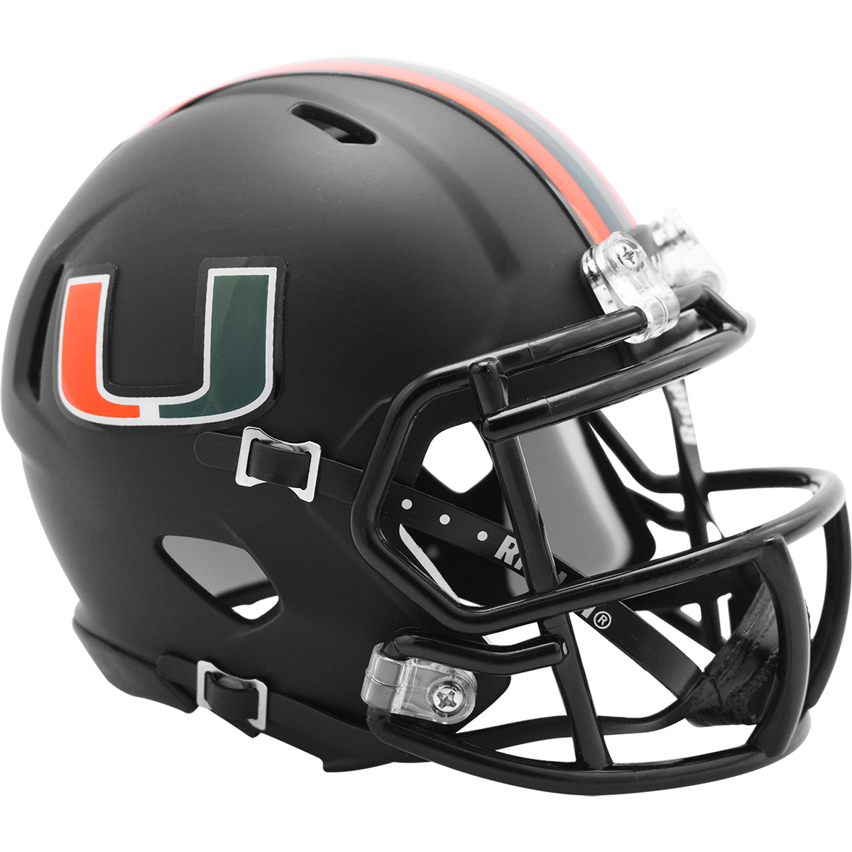 Miami Hurricanes Miami Nights Speed Mini