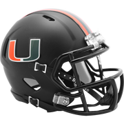 Miami Hurricanes Miami Nights Speed Mini
