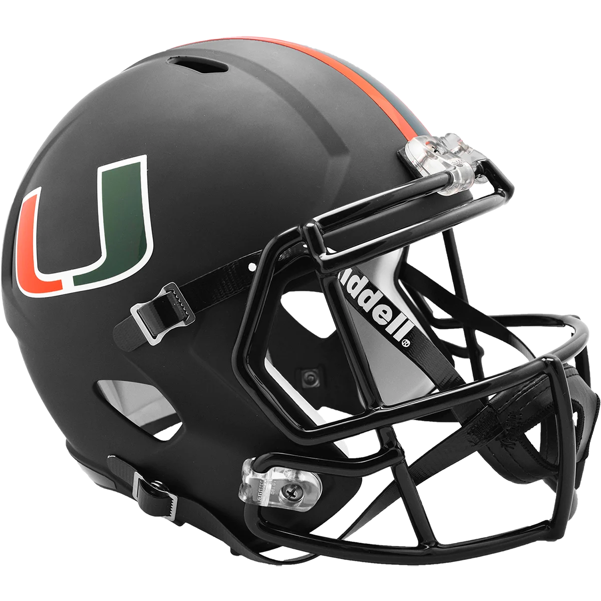 Miami Hurricanes Miami Nights Speed Replica