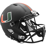Miami Hurricanes Miami Nights Speed Replica