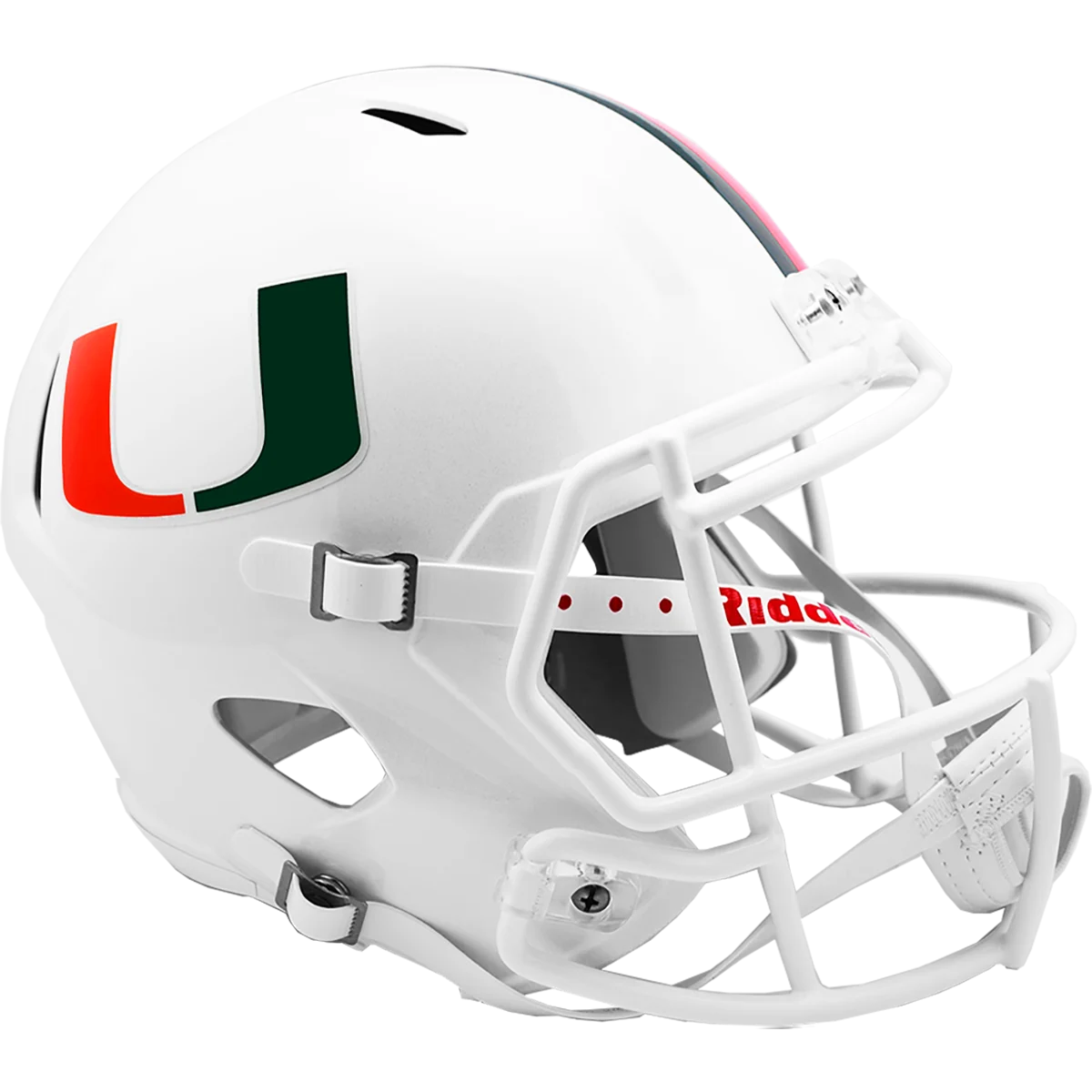 Miami Hurricanes Speed Replica