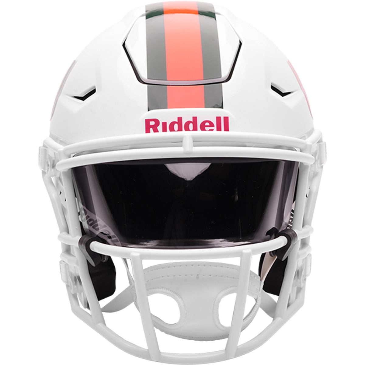 Miami Hurricanes Mid-Size Speedflex