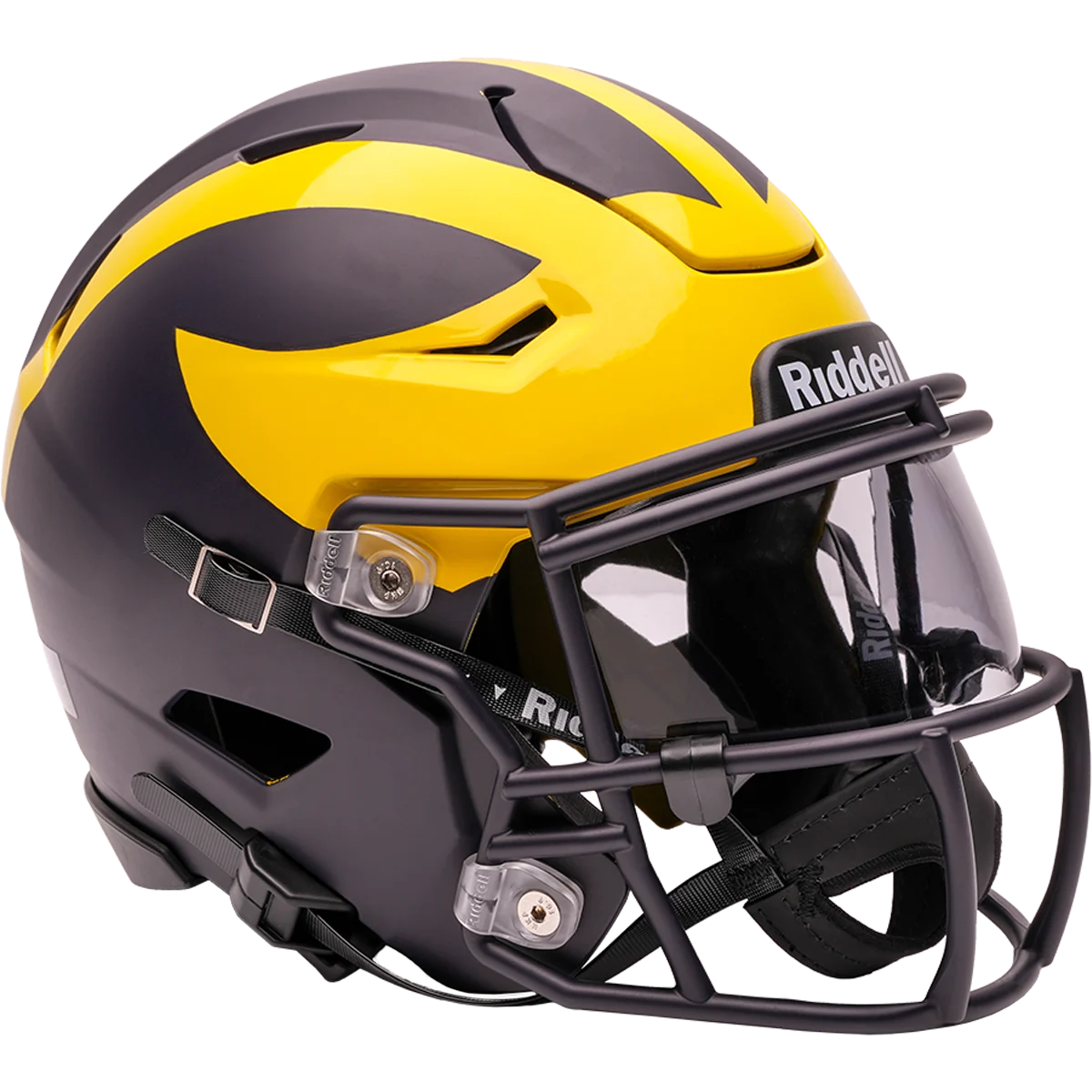 Michigan Wolverines Mid-Size Speedflex