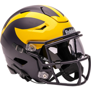 Michigan Wolverines Mid-Size Speedflex