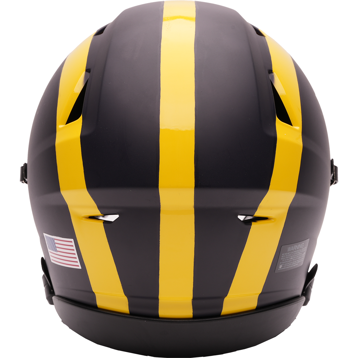 Michigan Wolverines Mid-Size Speedflex