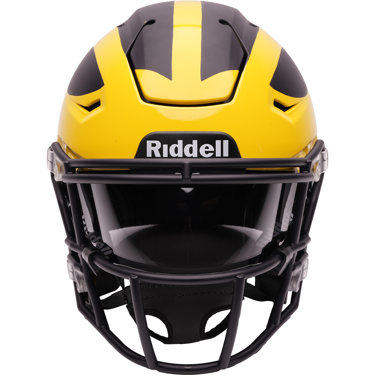 Michigan Wolverines Mid-Size Speedflex
