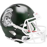 Michigan State Spartans Gruff Sparty Authentic Speed