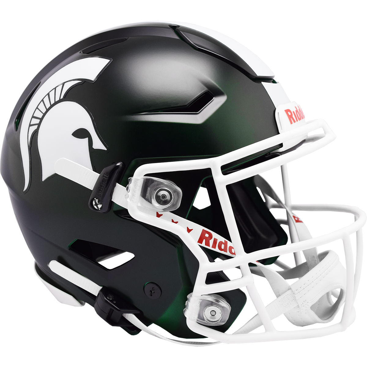 Michigan State Spartans Authentic Speedflex