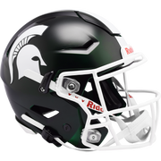 Michigan State Spartans Authentic Speedflex