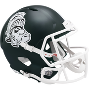 Michigan State Spartans Gruff Sparty Speed Replica