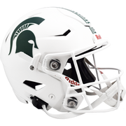 Michigan State Spartans White Authentic Speedflex 2023