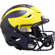 Michigan Wolverines Authentic Speedflex