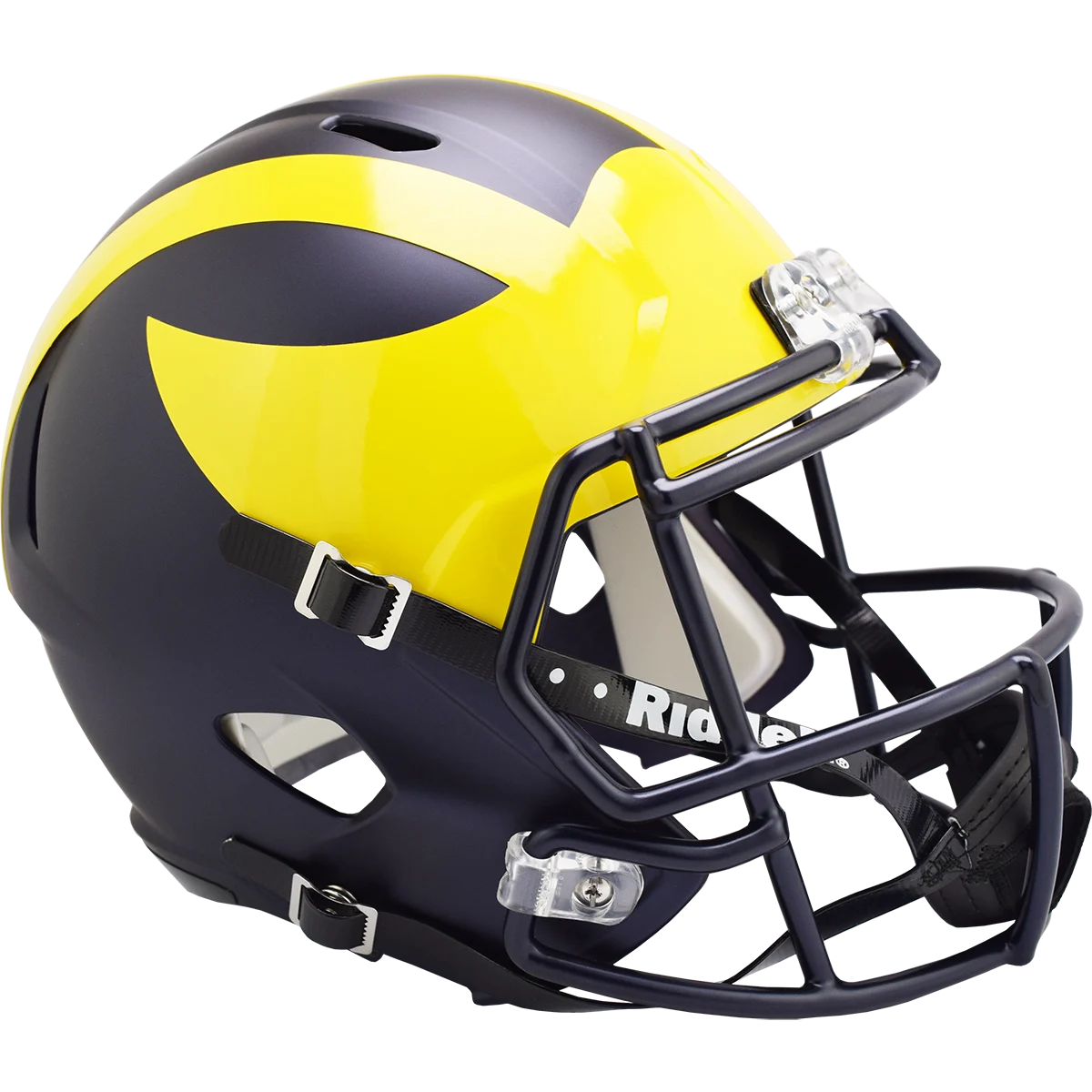 Michigan Wolverines Speed Replica