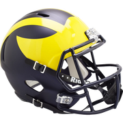 Michigan Wolverines Speed Replica