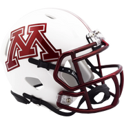 Minnesota Golden Gophers Speed Mini