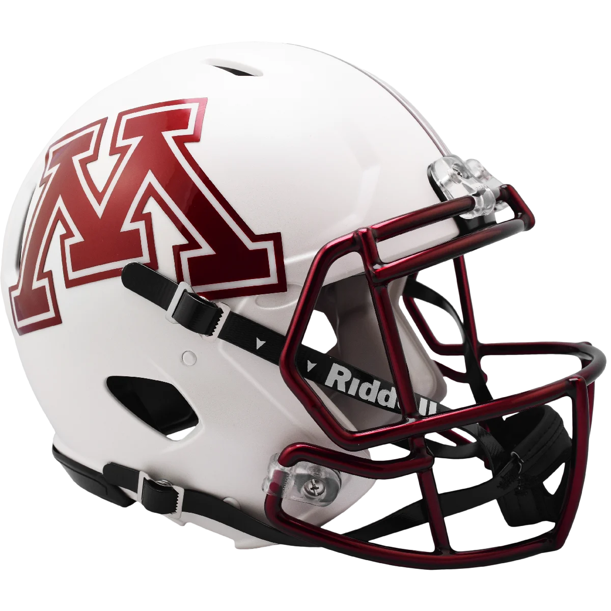 Minnesota Golden Gophers Authentic Speed