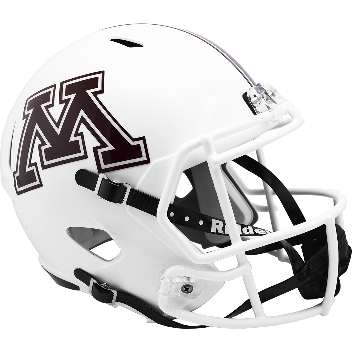 Minnesota Golden Gophers White Speed Replica