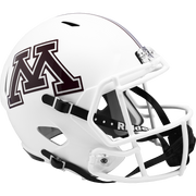 Minnesota Golden Gophers White Speed Replica